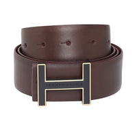Tommy Hilfiger Barbados Men's Reversible Belt