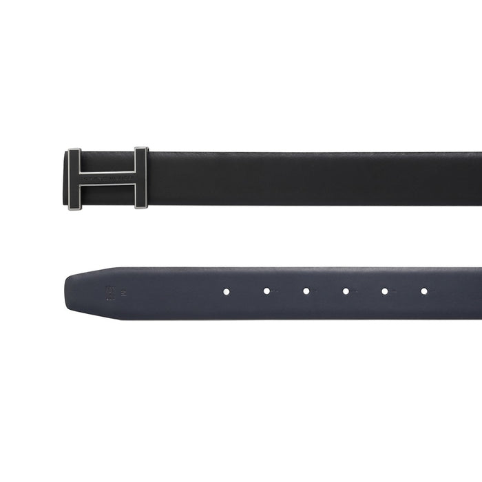 Tommy Hilfiger Barbados Men's Reversible Belt