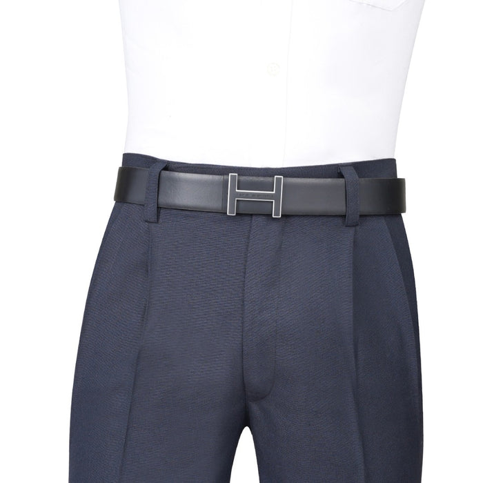Tommy Hilfiger Barbados Men's Reversible Belt