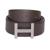 Tommy Hilfiger Belize Men's Reversible Belt