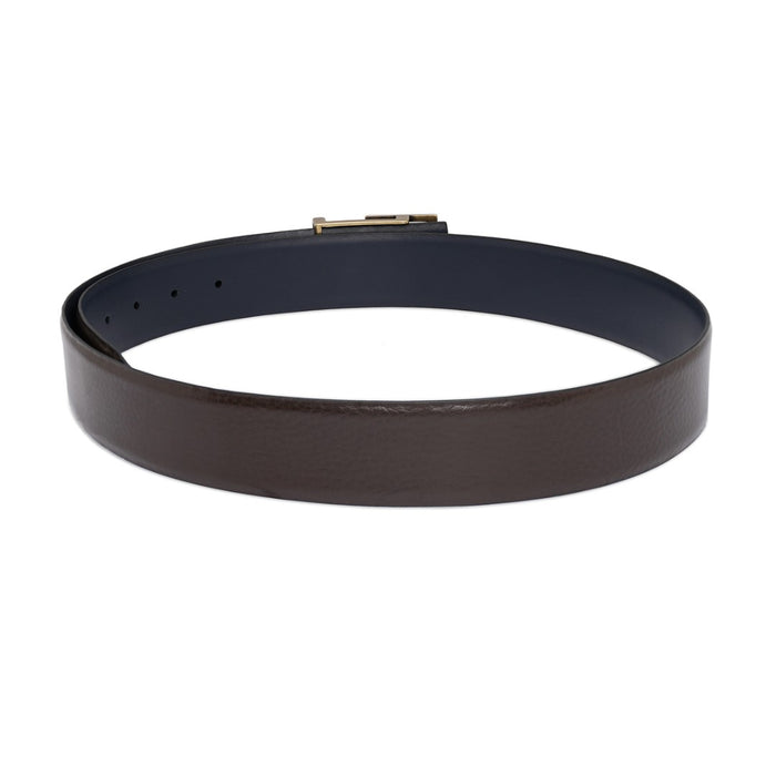 Tommy Hilfiger Solito Men's Reversible Belt