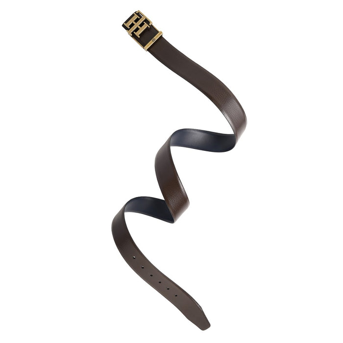 Tommy Hilfiger Solito Men's Reversible Belt