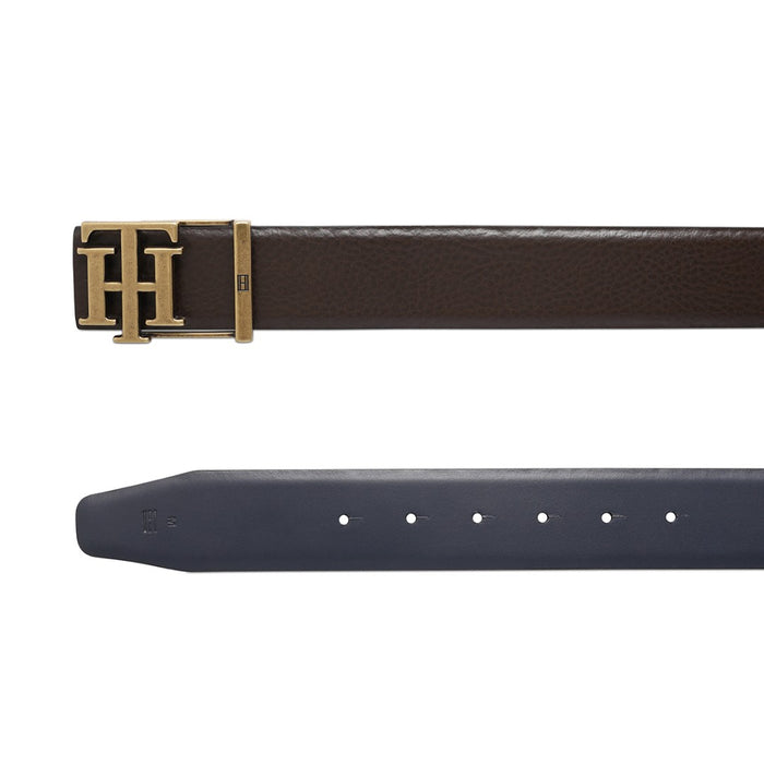 Tommy Hilfiger Solito Men's Reversible Belt