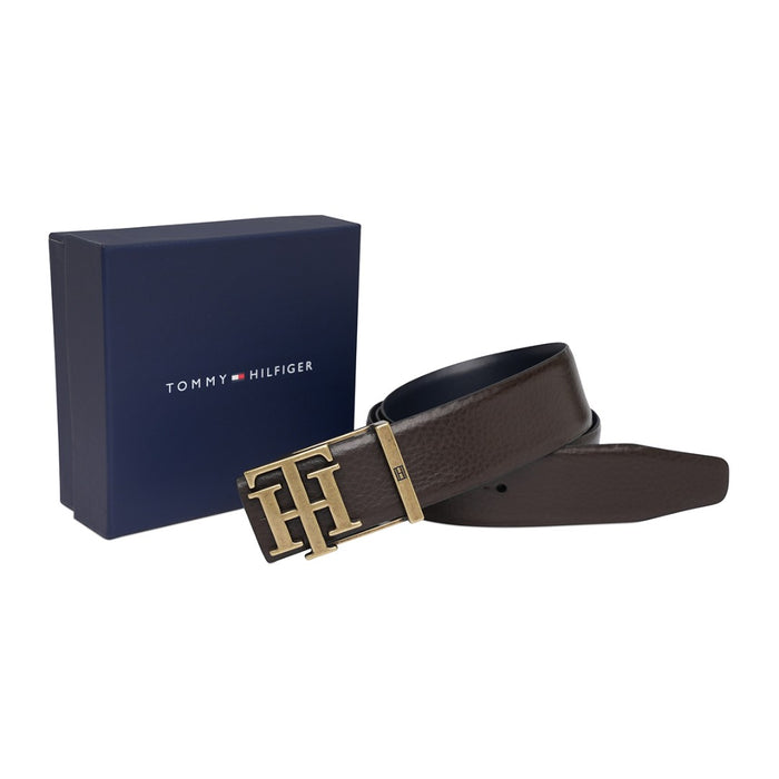 Tommy Hilfiger Solito Men's Reversible Belt