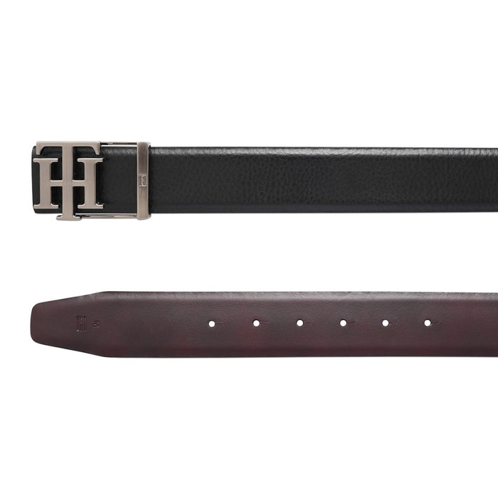 Tommy Hilfiger Solito Men's Reversible Belt