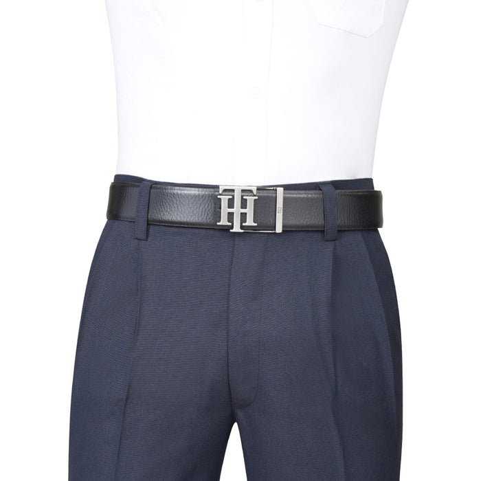 Tommy Hilfiger Solito Men's Reversible Belt