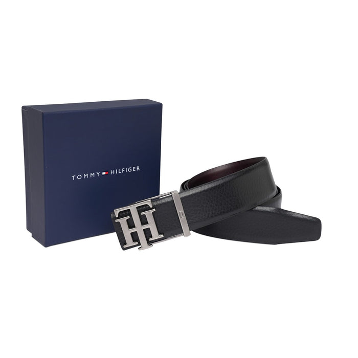 Tommy Hilfiger Solito Men's Reversible Belt