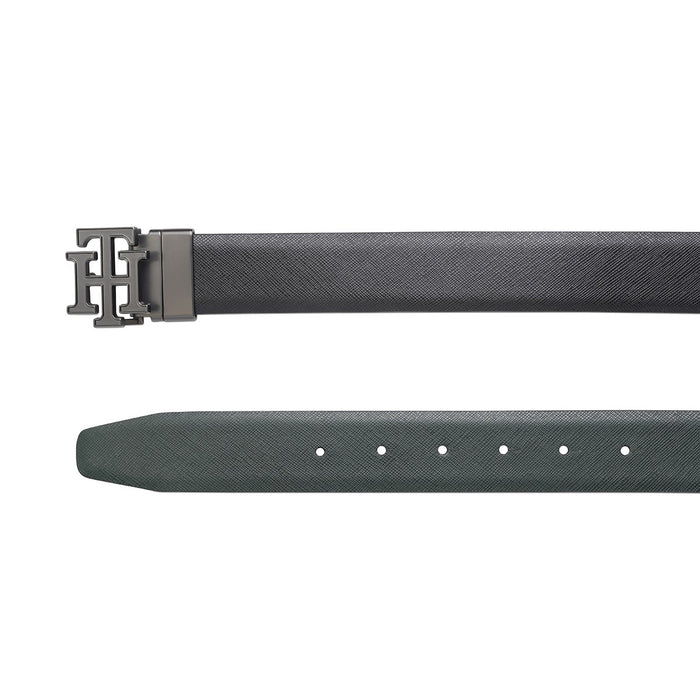 Tommy Hilfiger Antigua Men's Reversible Belt