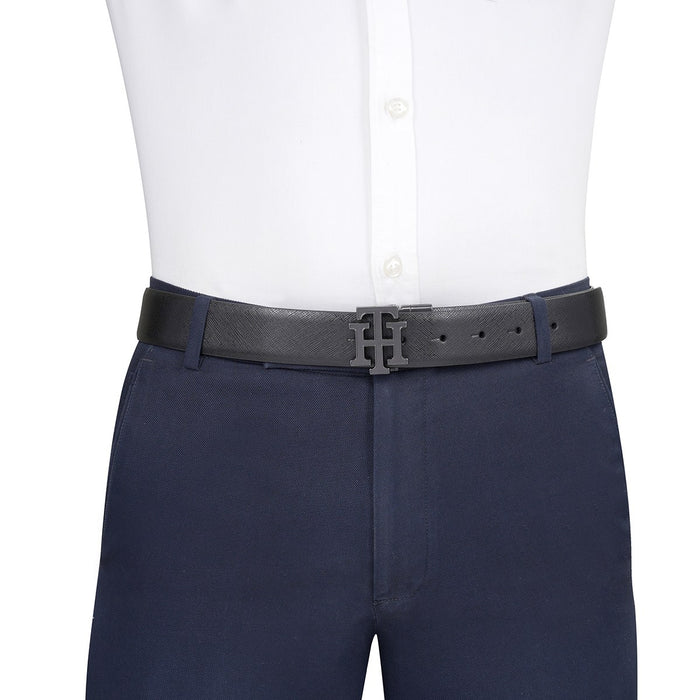 Tommy Hilfiger Antigua Men's Reversible Belt