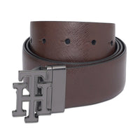 Tommy Hilfiger Antigua Men's Reversible Belt