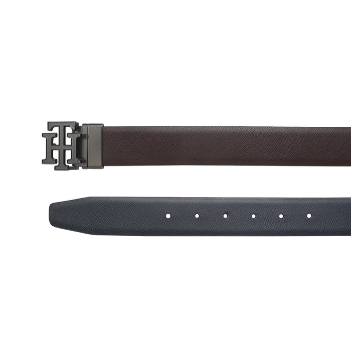 Tommy Hilfiger Antigua Men's Reversible Belt
