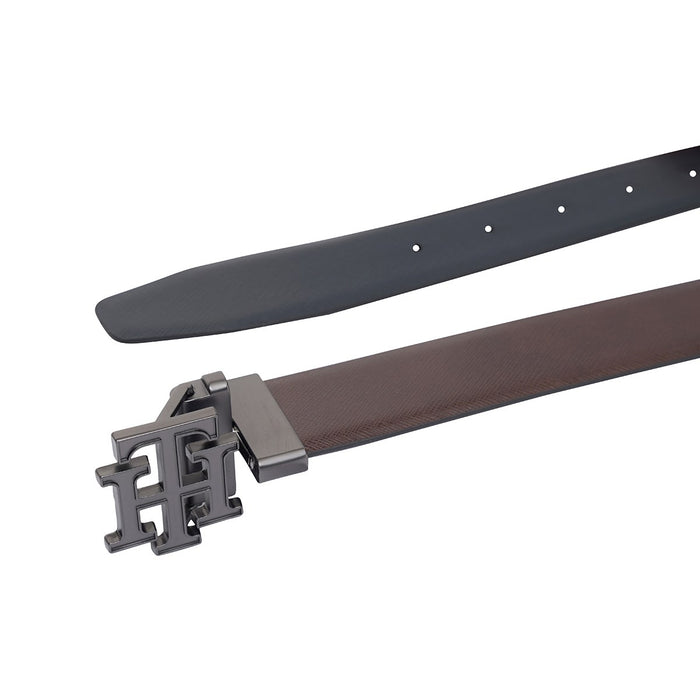 Tommy Hilfiger Antigua Men's Reversible Belt