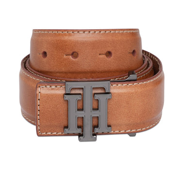 Tommy Hilfiger Portmore Men's
Non Reversible Belt