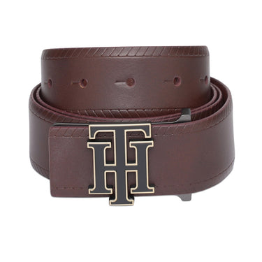 Tommy Hilfiger Hattons Men's
Non Reversible Belt