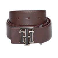 Tommy Hilfiger Hattons Men's Non Reversible Belt