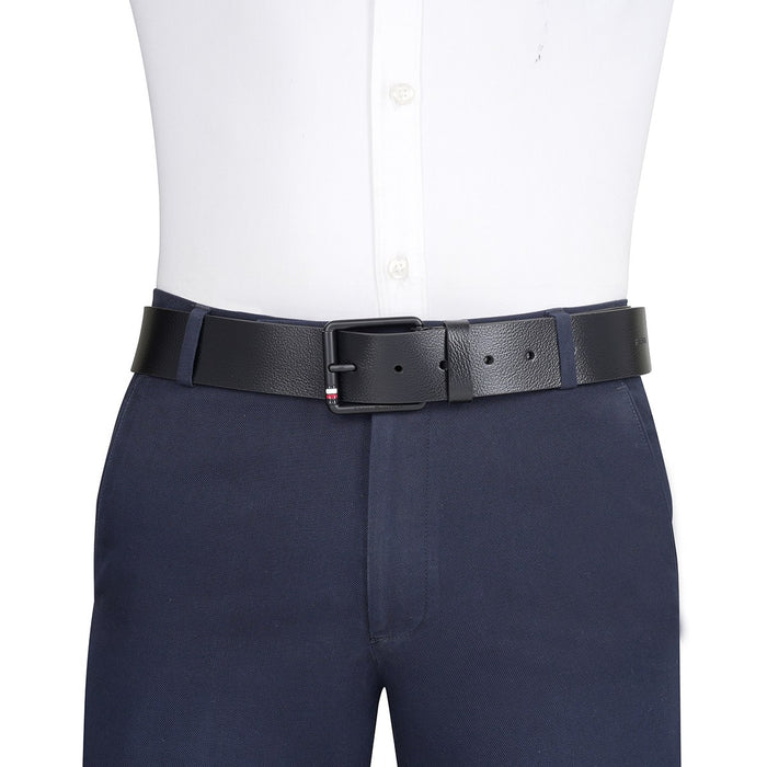 Tommy Hilfiger Montclear Men's Non Reversible Belt