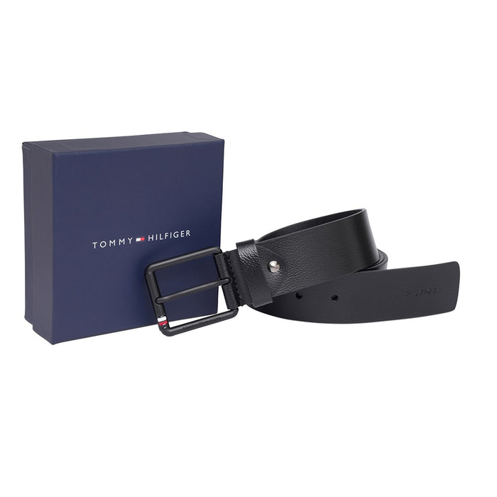Tommy Hilfiger Montclear Men's Non Reversible Belt