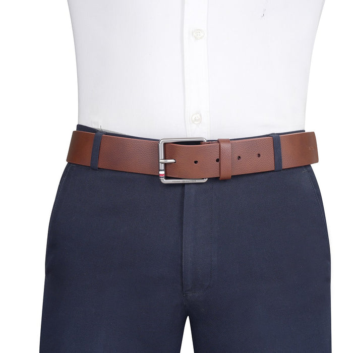 Tommy Hilfiger Montclear Men's Non Reversible Belt