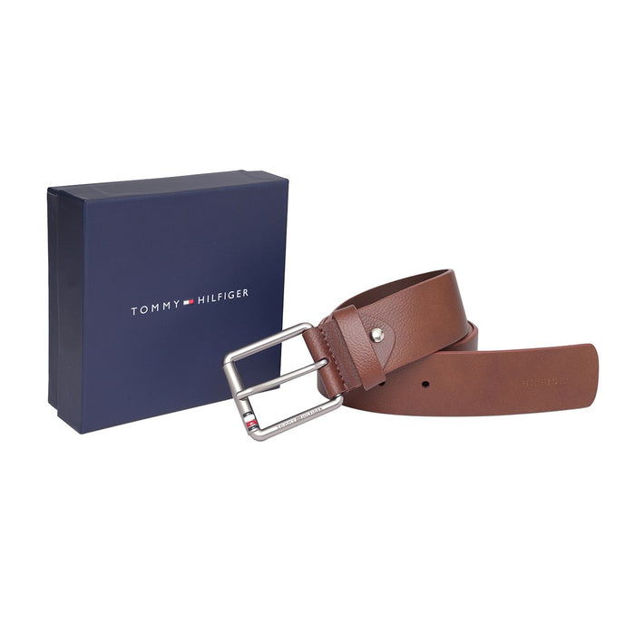 Tommy Hilfiger Montclear Men's Non Reversible Belt