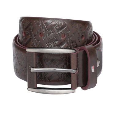 Tommy Hilfiger Herberts Men's
Non Reversible Belt