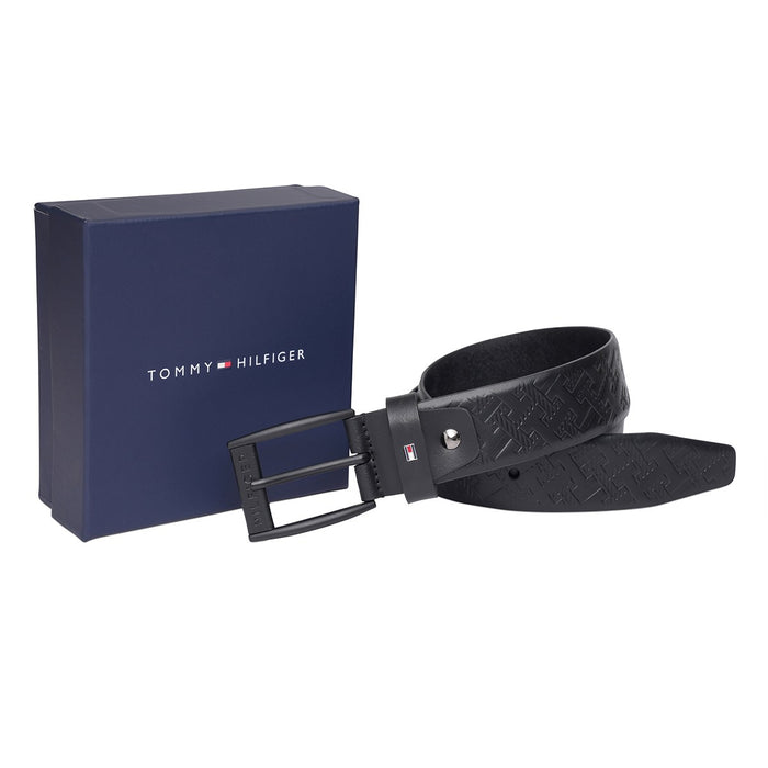 Tommy Hilfiger Herberts Men's Non Reversible Belt