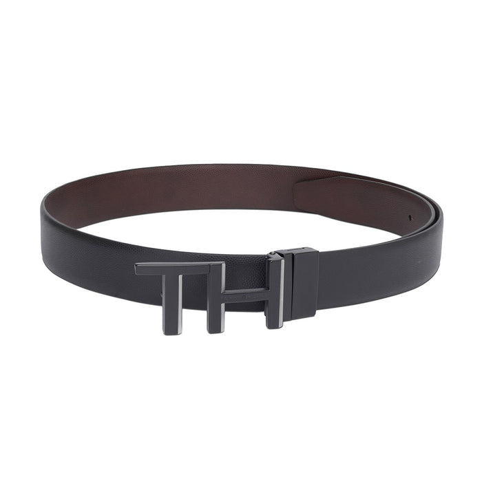 Tommy Hilfiger Ottos Men's Reversible Belt