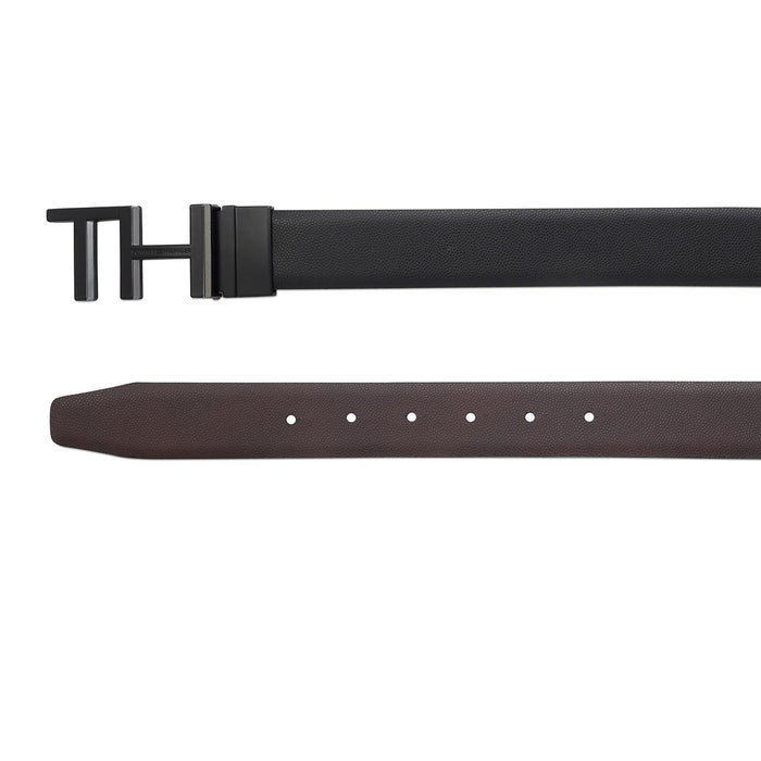 Tommy Hilfiger Ottos Men's Reversible Belt