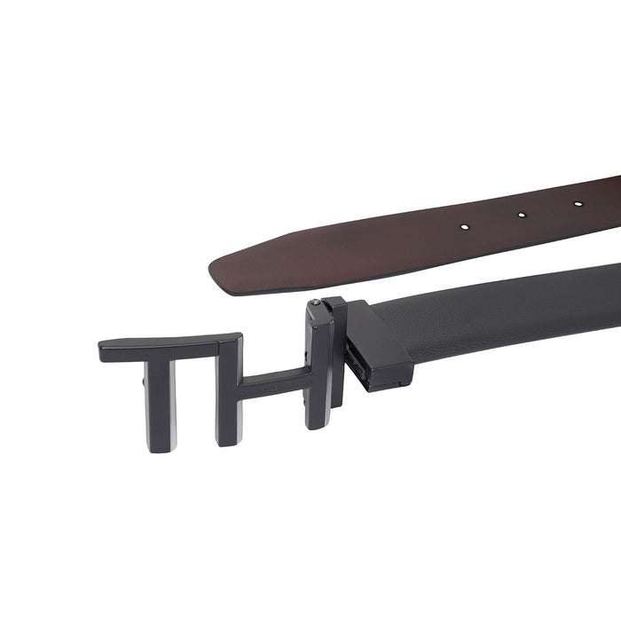 Tommy Hilfiger Ottos Men's Reversible Belt