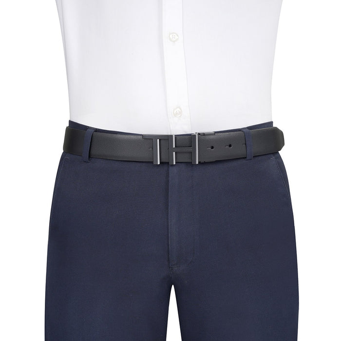 Tommy Hilfiger Ottos Men's Reversible Belt