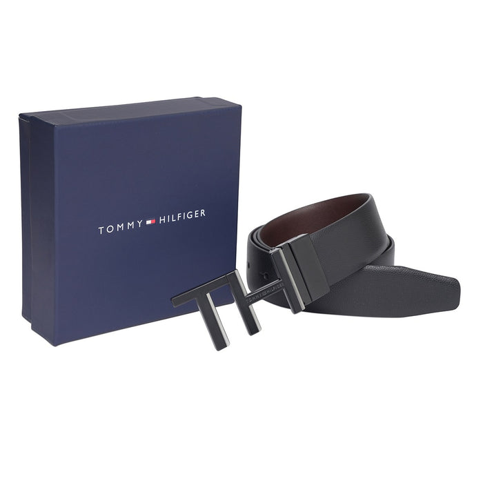 Tommy Hilfiger Ottos Men's Reversible Belt