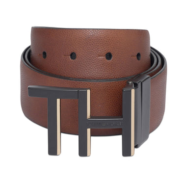 Tommy Hilfiger Ottos Men's Reversible Belt