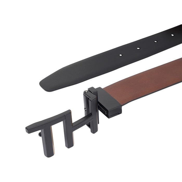 Tommy Hilfiger Ottos Men's Reversible Belt