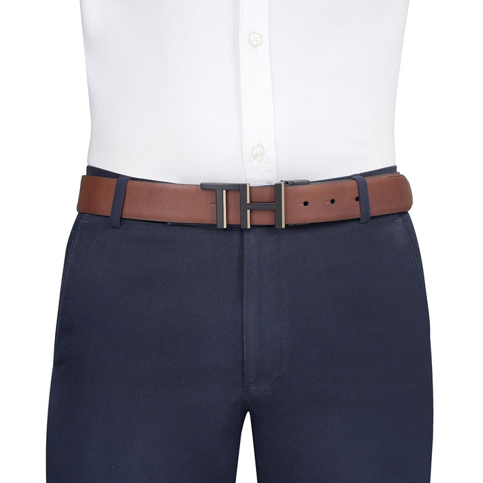 Tommy Hilfiger Ottos Men's Reversible Belt