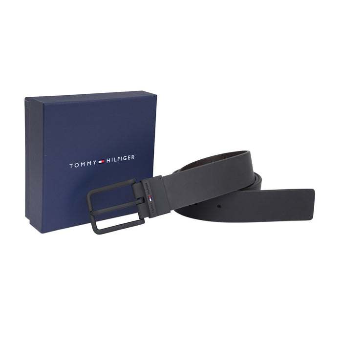 Tommy Hilfiger Swetes Men's Reversible Belt