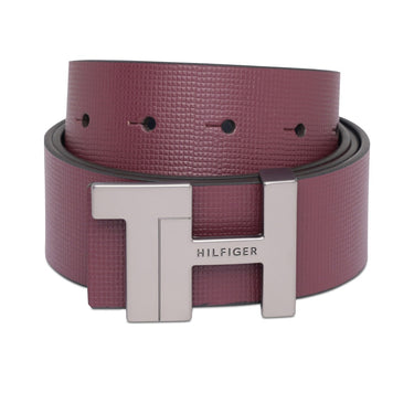 Tommy Hilfiger Bayley Men's Reversible Belt