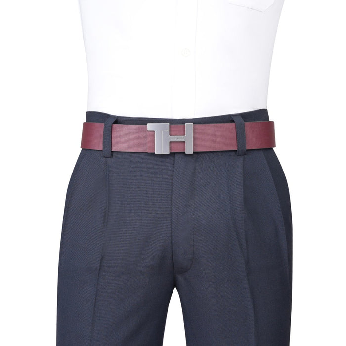 Tommy Hilfiger Bayley Men's Reversible Belt