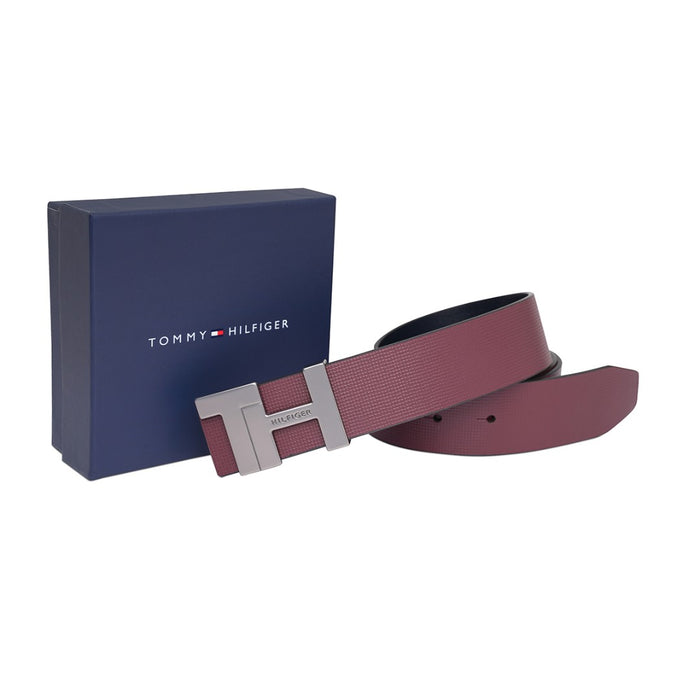 Tommy Hilfiger Bayley Men's Reversible Belt