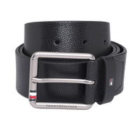 Tommy Hilfiger Nassau Men's Non Reversible Belt