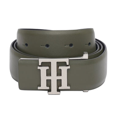 Tommy Hilfiger Parham Men's Non Reversible Belt