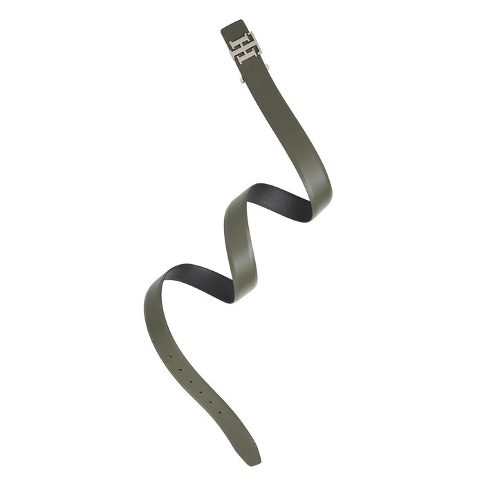 Tommy Hilfiger Parham Men's Non Reversible Belt