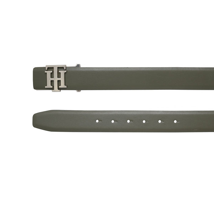 Tommy Hilfiger Parham Men's Non Reversible Belt