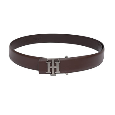 Tommy Hilfiger Parham Men's Non Reversible Belt