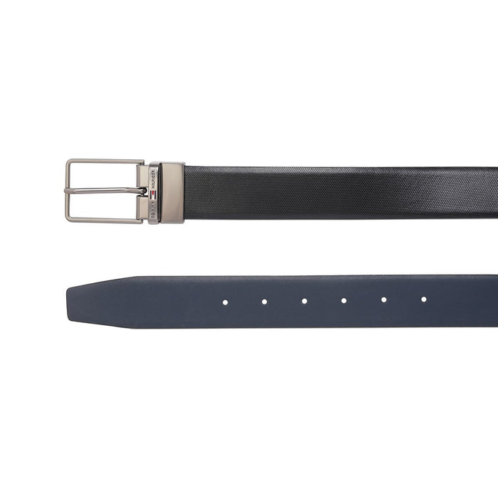Tommy Hilfiger Barnes Men's Reversible Belt