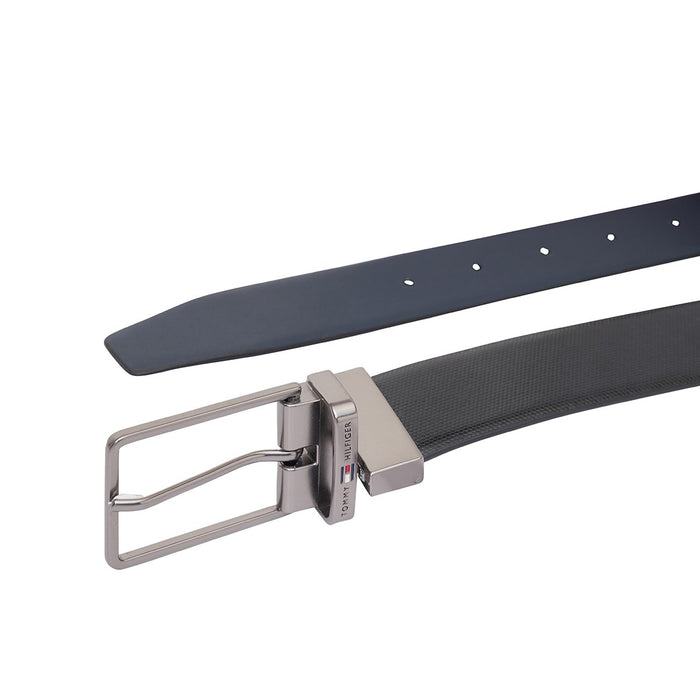 Tommy Hilfiger Barnes Men's Reversible Belt