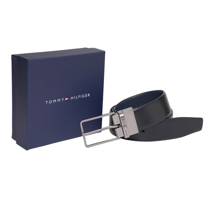 Tommy Hilfiger Barnes Men's Reversible Belt