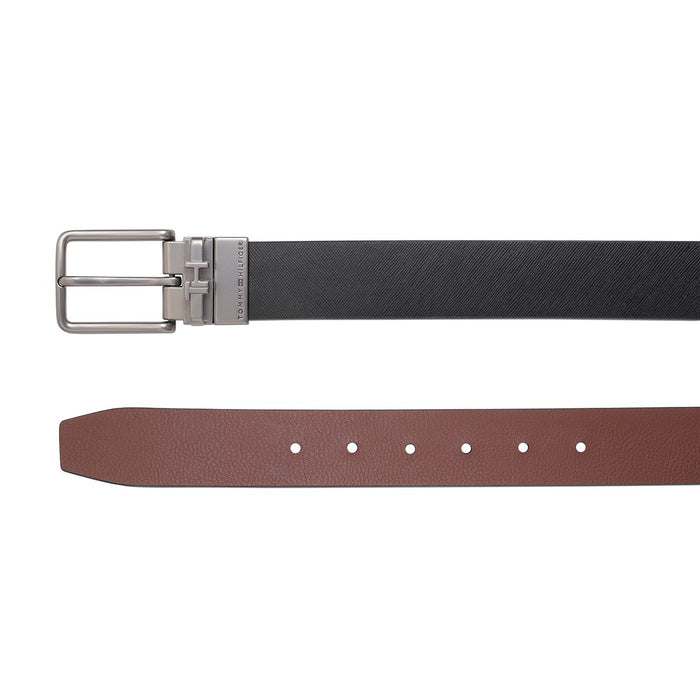 Tommy Hilfiger Malmok Men's Reversible Belt