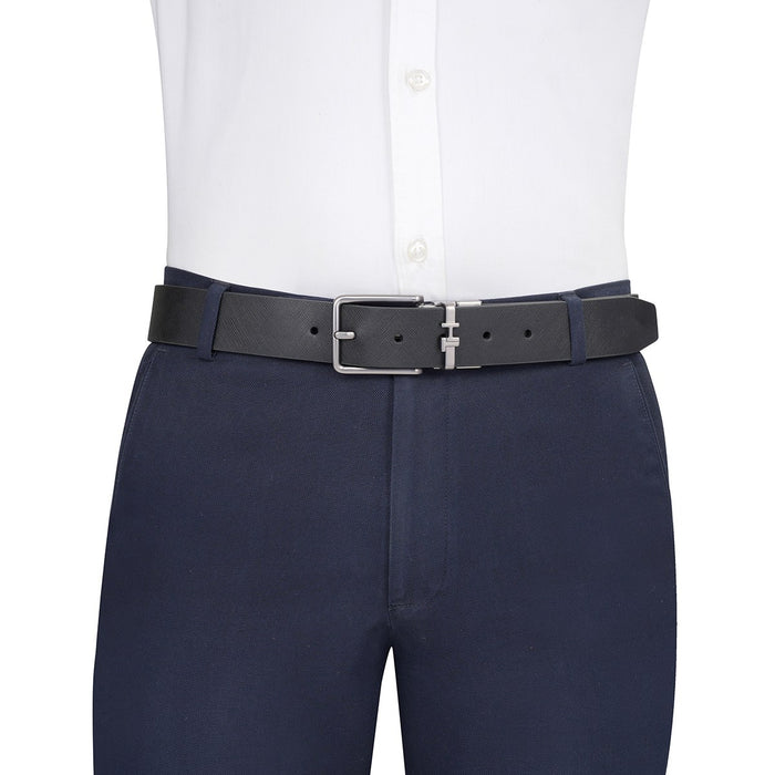 Tommy Hilfiger Malmok Men's Reversible Belt