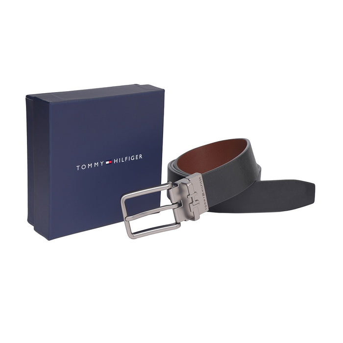 Tommy Hilfiger Malmok Men's Reversible Belt