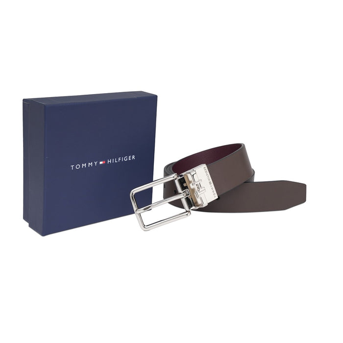 Tommy Hilfiger Malmok Men's Reversible Belt