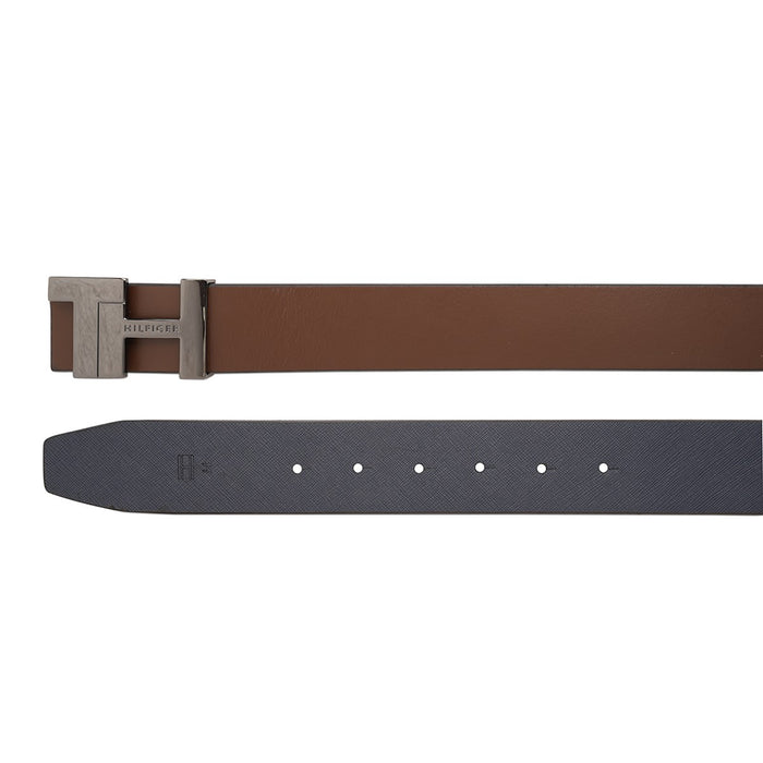 Tommy Hilfiger Seroe Men's Reversible Belt